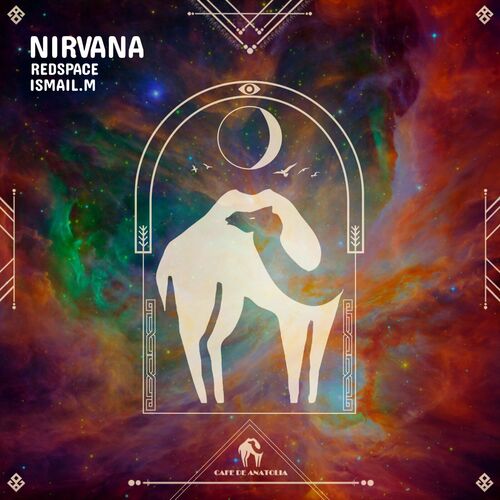 Redspace - Nirvana (Original Mix)