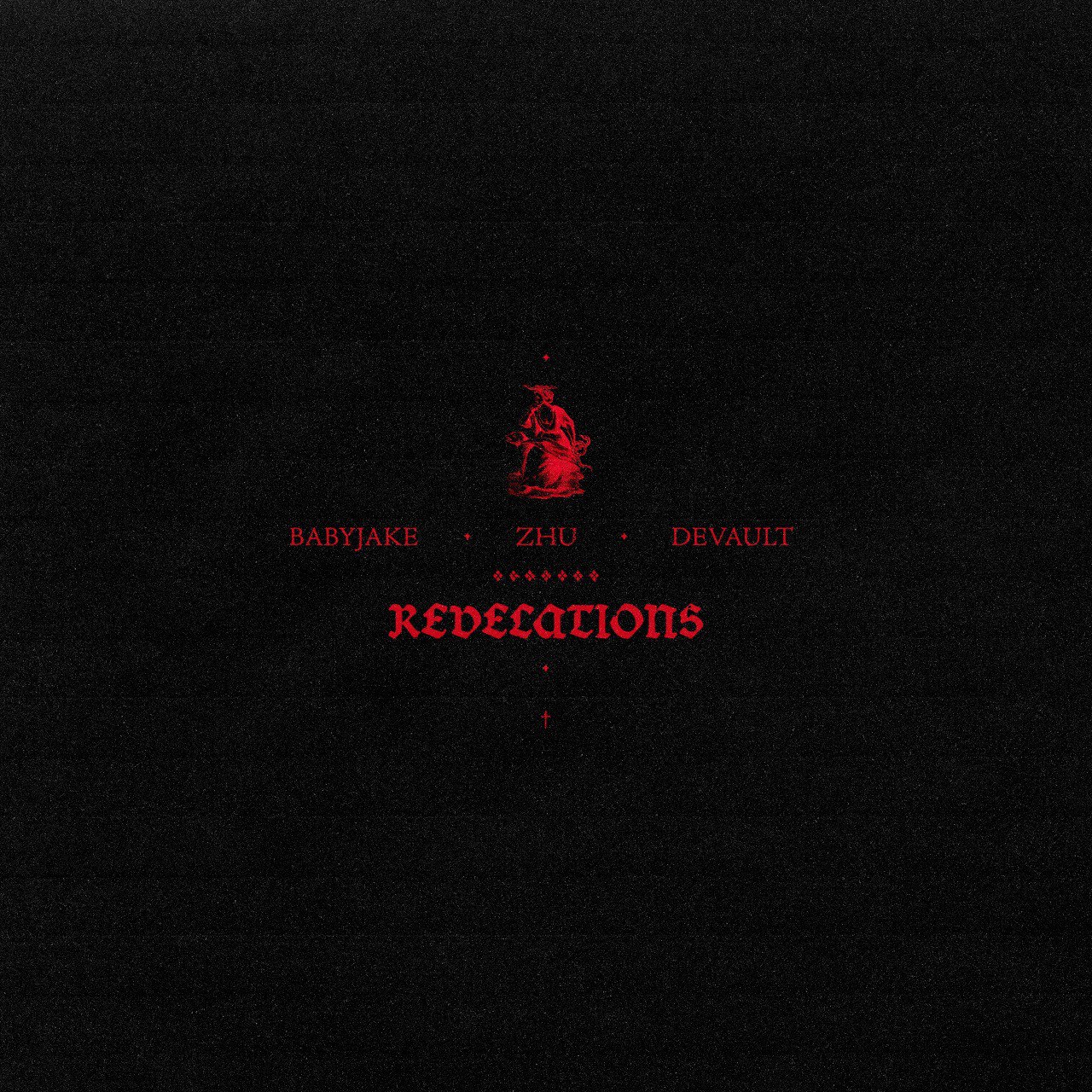 ZHU, Devault & BabyJake - Revelations (Original Mix)