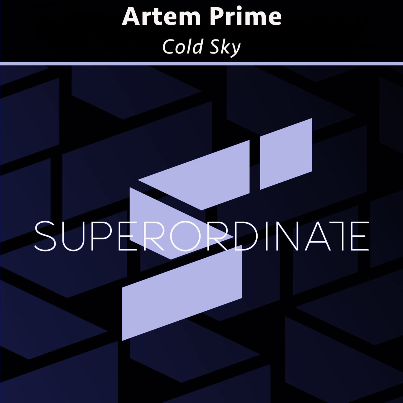 Artem Prime - Second Breath (Original Mix)