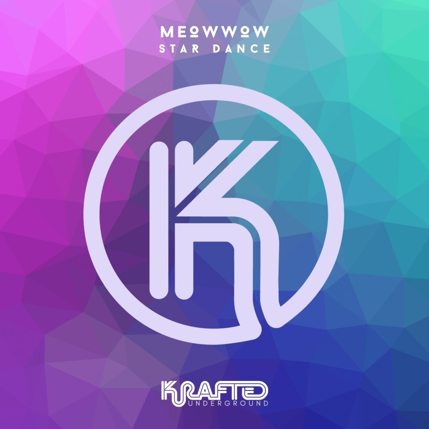 MeowWow - Star Dance (Extended Mix)