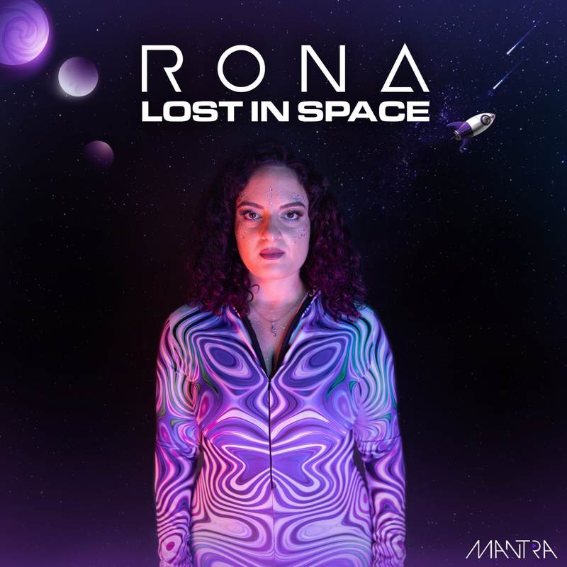 RONA - Lost in Space (Djimboh Remix)