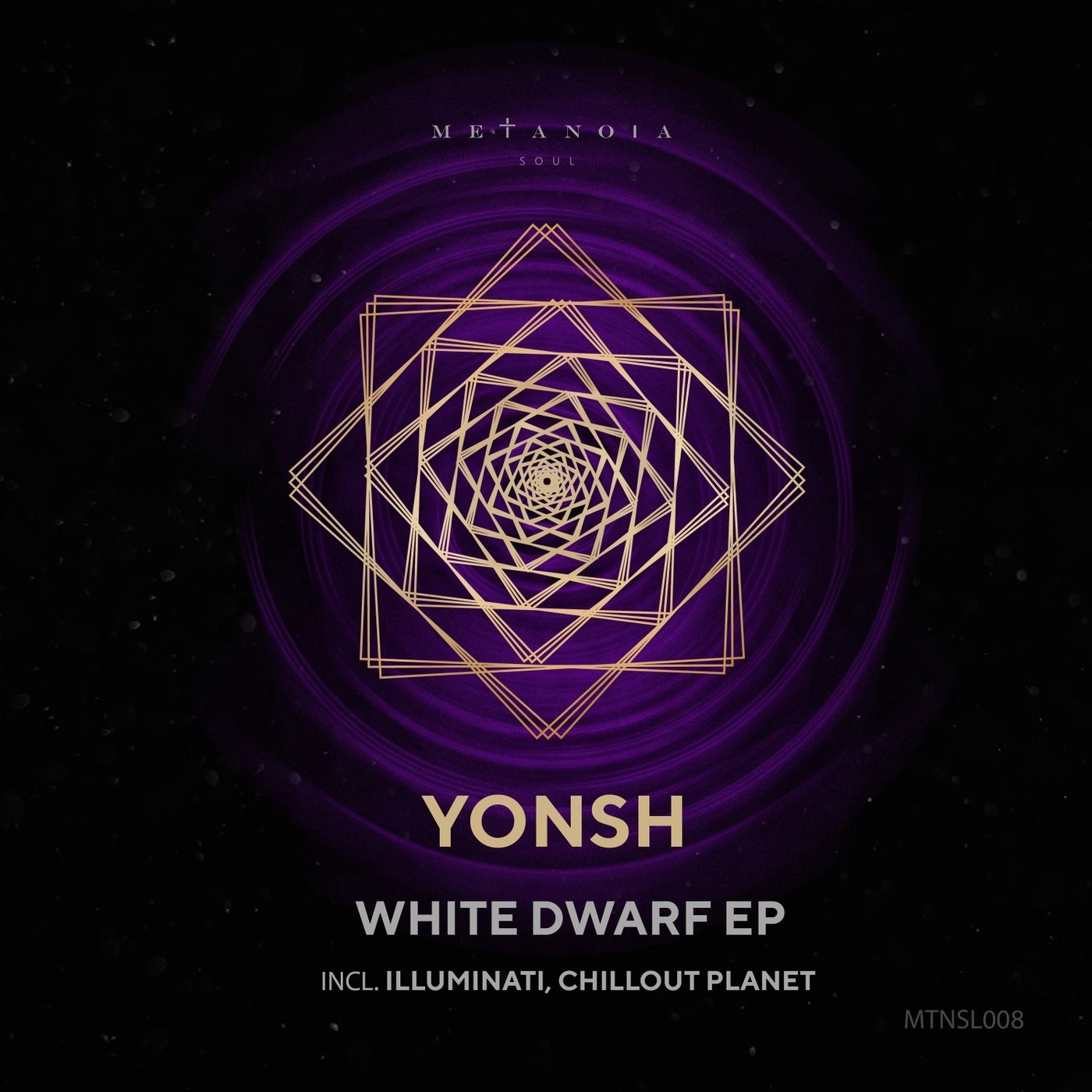 Yonsh - White Dwarf (Original Mix)