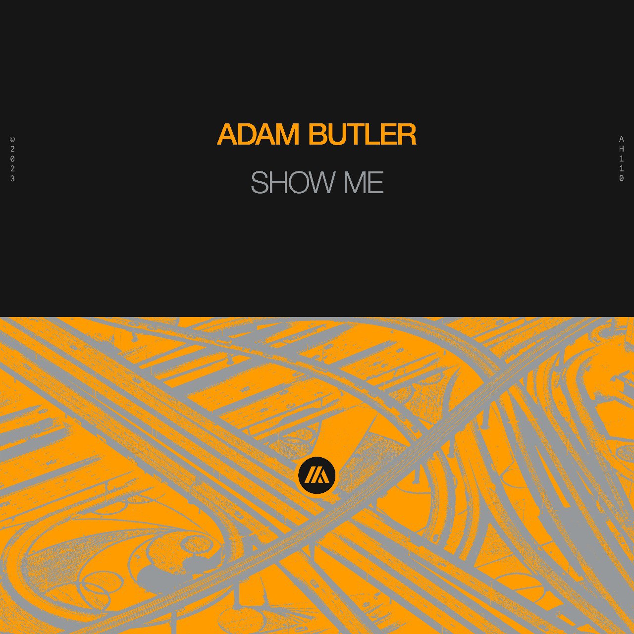 Adam Butler - Show Me (Extended Mix)