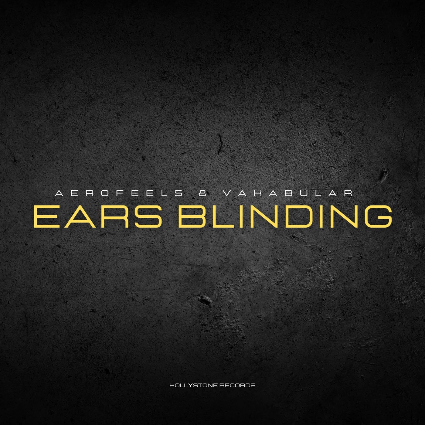 Vakabular, Aerofeel5 - Ears Blinding (Extended Mix)