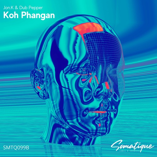 Dub Pepper, Jon.K - Koh Panghan (Original Mix)