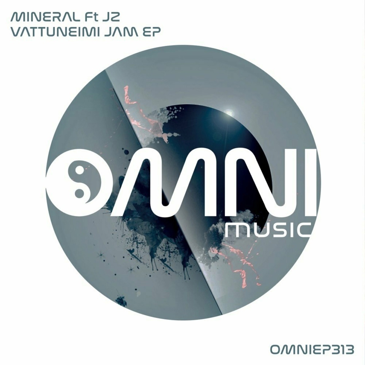 Mineral - Let The Vibe (Original Mix)