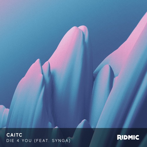 CaitC & Synga - Die 4 You (Original Mix)