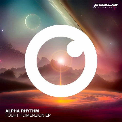 Alpha Rhythm & Luciano - Reality Unfolding (Original Mix)