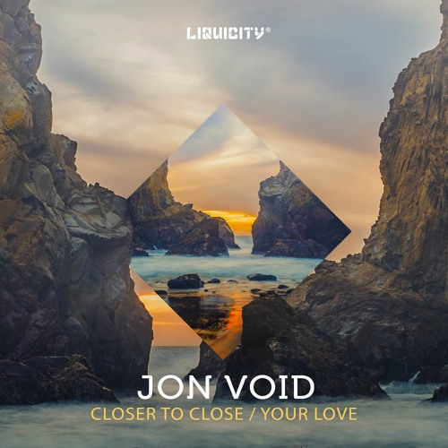 Jon Void & Patch Edison - Closer To Close (Original Mix)