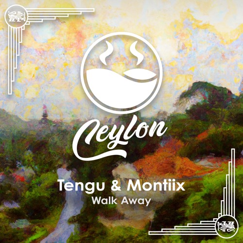 Tengu & Montiix - Walk Away (Original Mix)