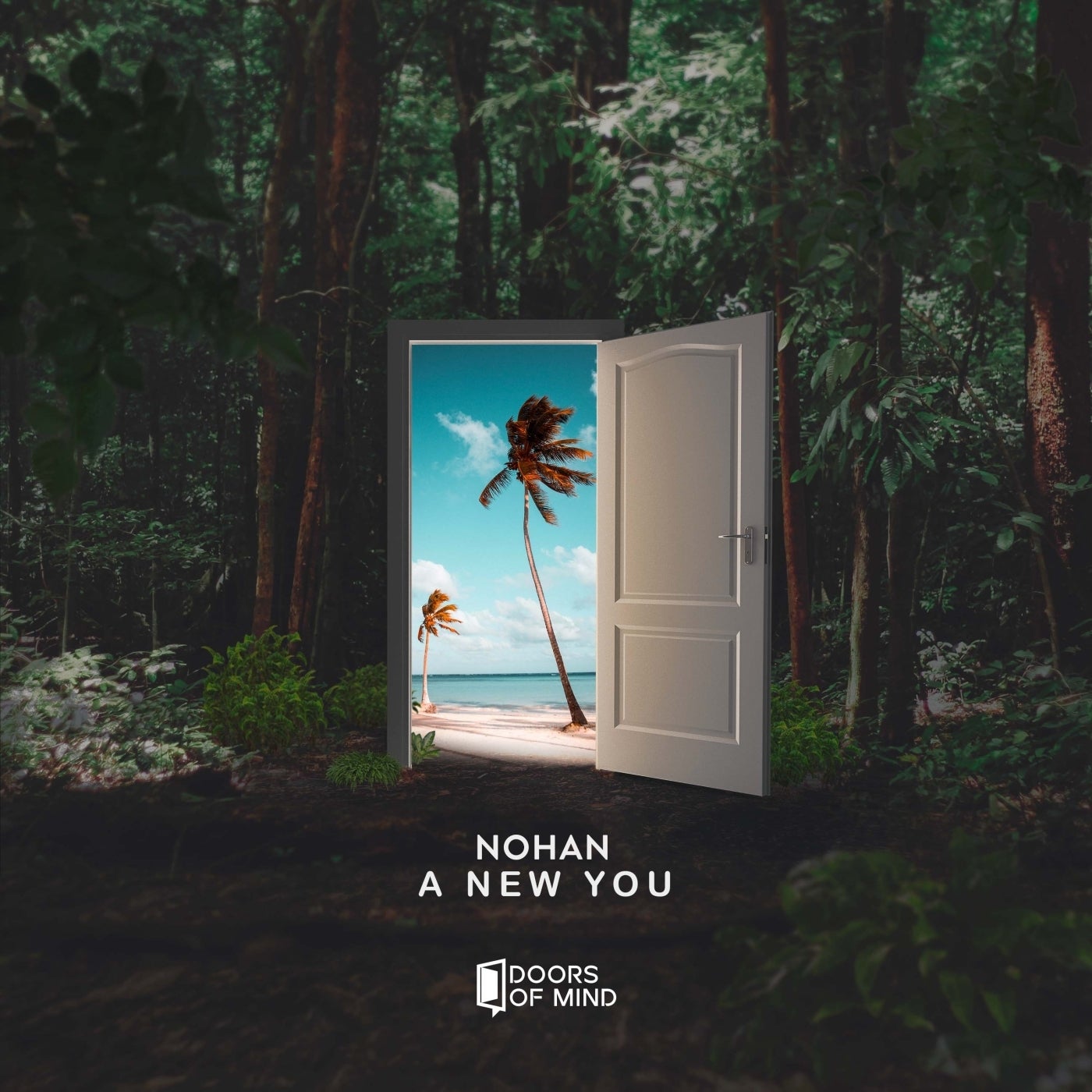 Nohan - A New You (Extended Mix)