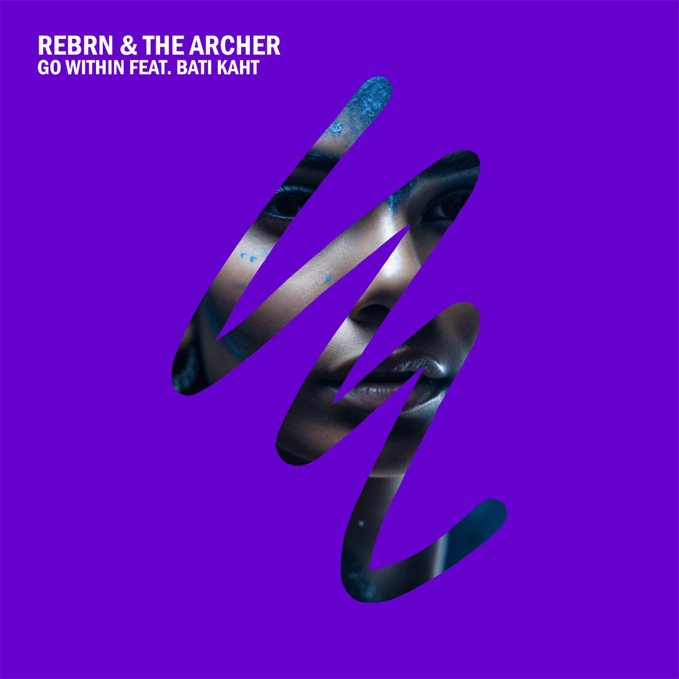 The Archer, Rebrn feat. Bati Kaht - Go Within (Original Mix)
