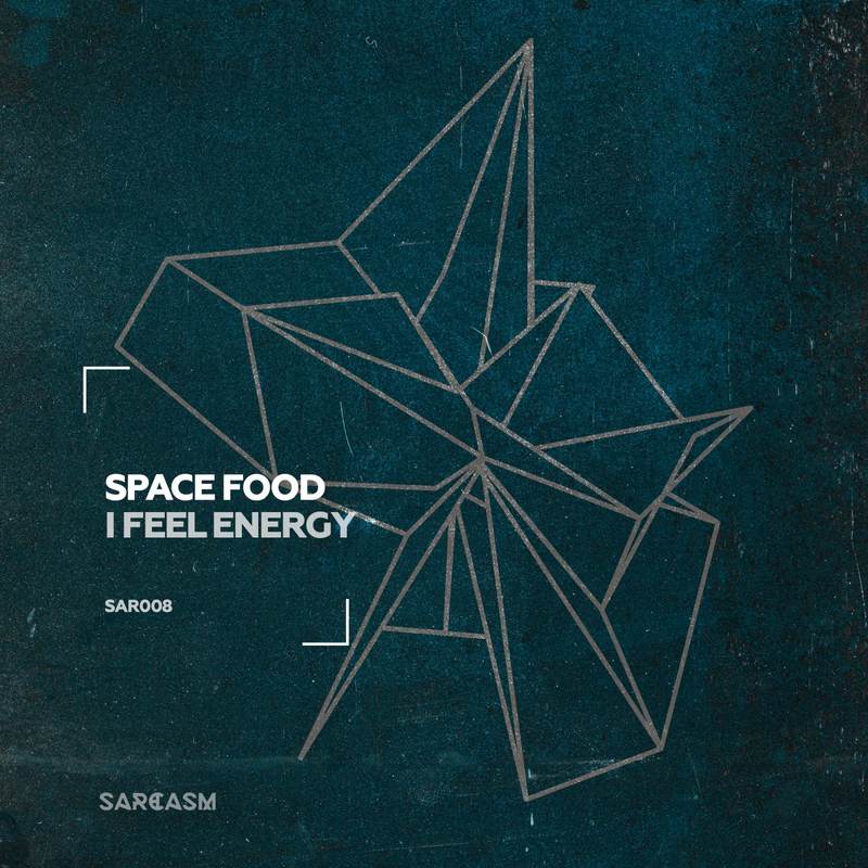 Space Food - Feel For Race (Original Mix)