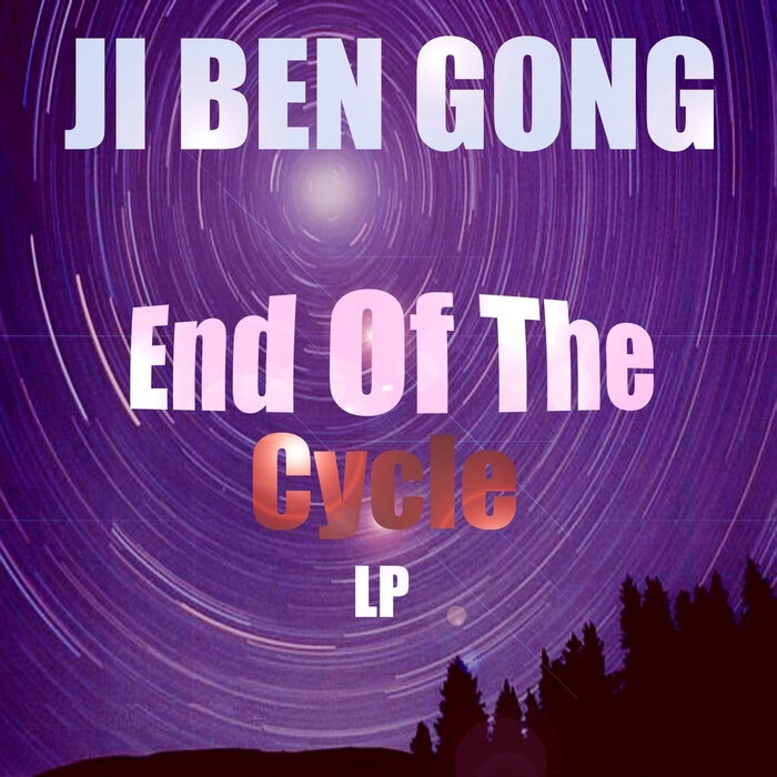 Ji Ben Gong - Across The Universe (Original Mix)