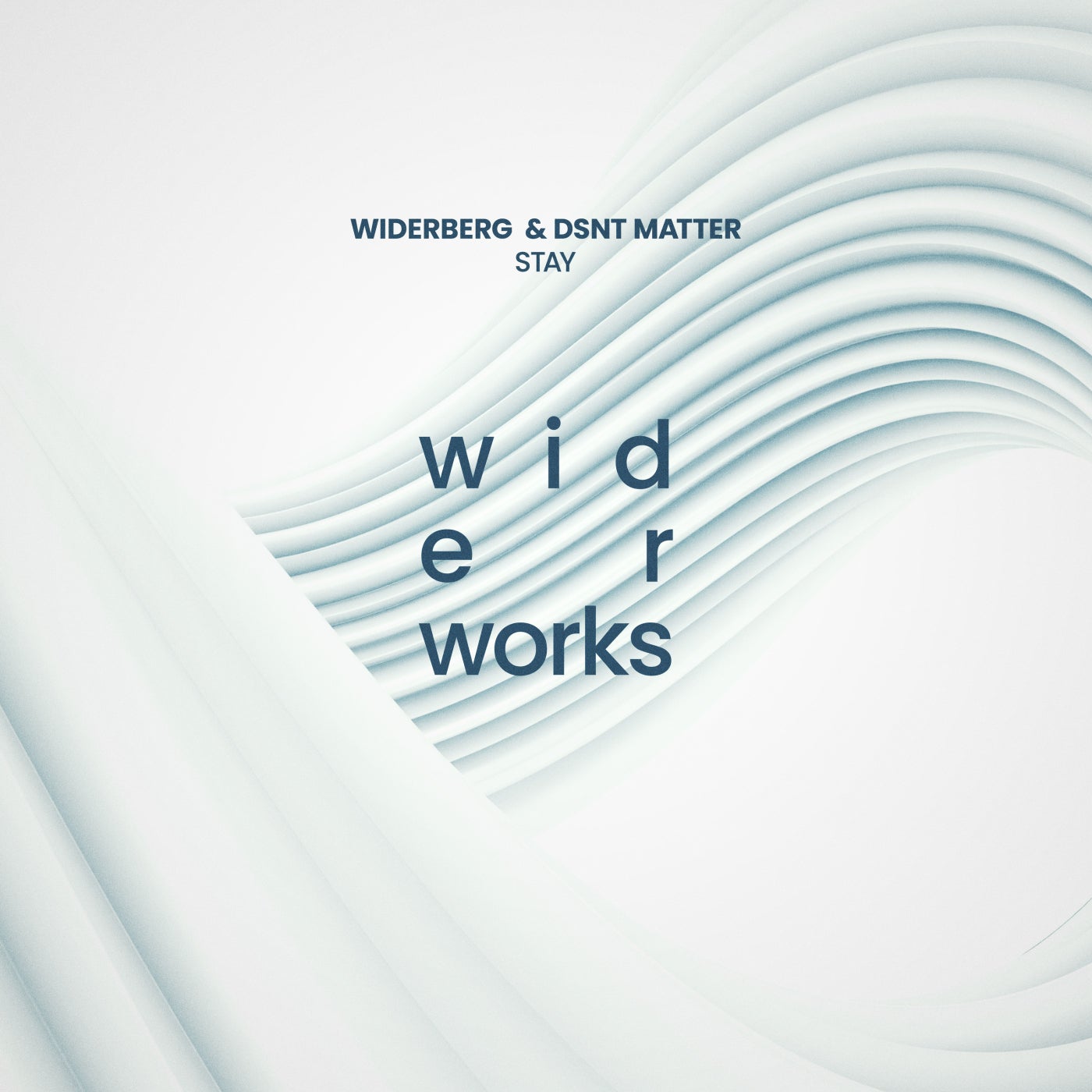 Скачать widerberg, Dsnt Matter - Stay (Extended Mix)/ Progressive House,  Club House⁄Vocal House - КЛУБНАЯ МУЗЫКА