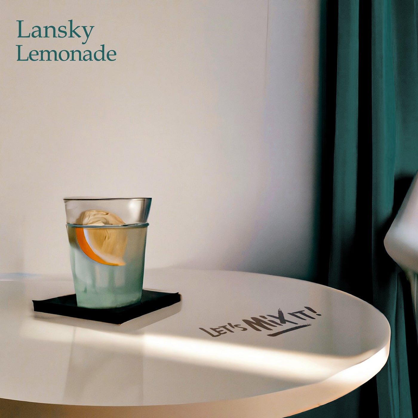 Lansky - Lemonade (Original Mix)