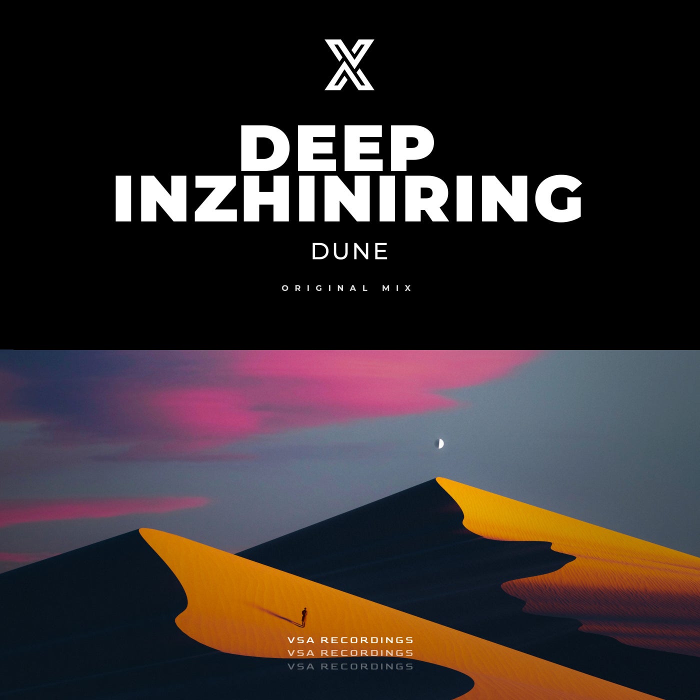 Deep Inzhiniring - Dune (Original Mix)