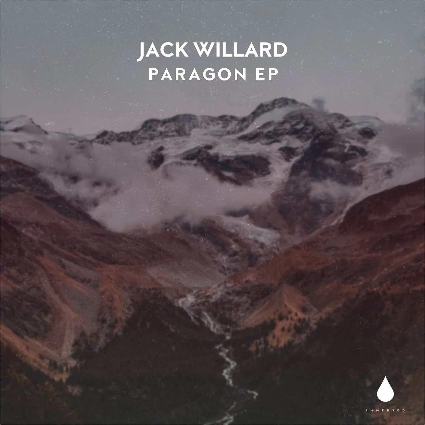 Jack Willard - Paragon (Extended Mix)