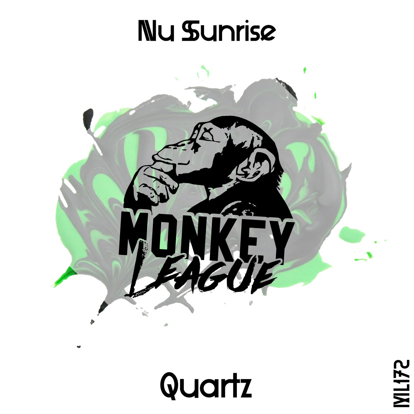 Nu Sunrise - Quartz (Original Mix)