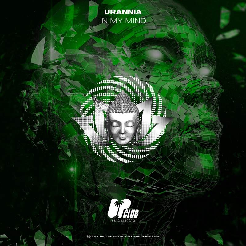 Urannia - In My Mind (Original Mix)