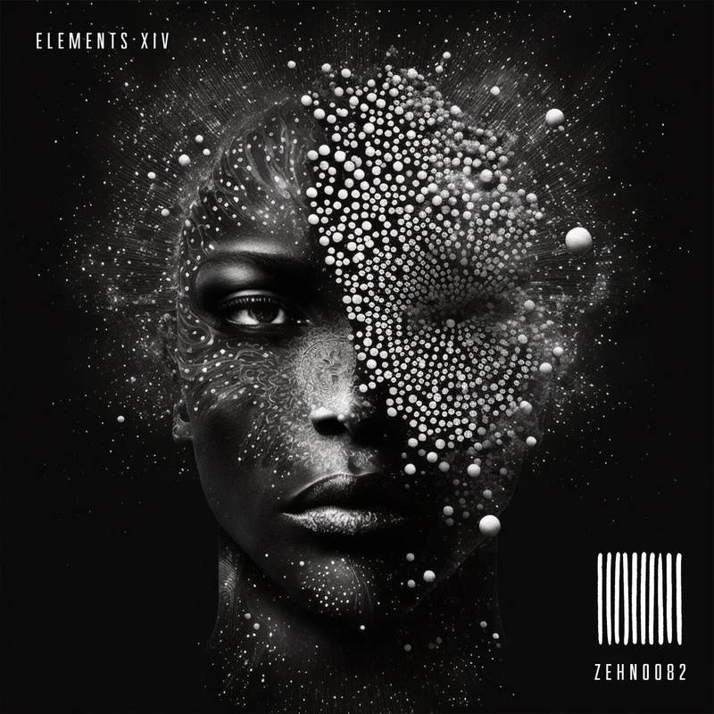 Eleonora, Roumex - Void (Extended Mix)