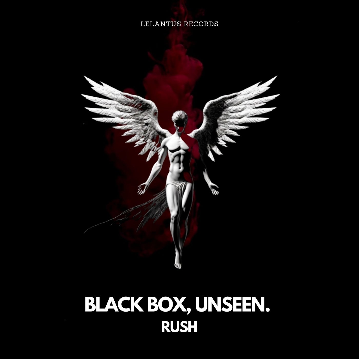 Unseen., Black Box (De) - Rush (Extended Mix)