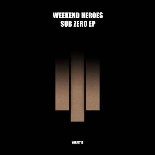 Weekend Heroes - No Man Sky (Original Mix)