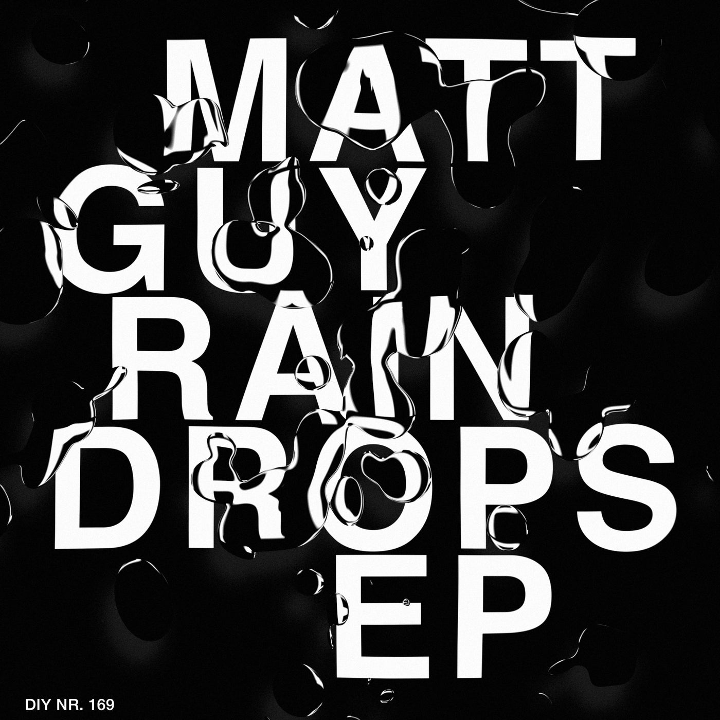 Matt Guy - Going Around (Original Mix)