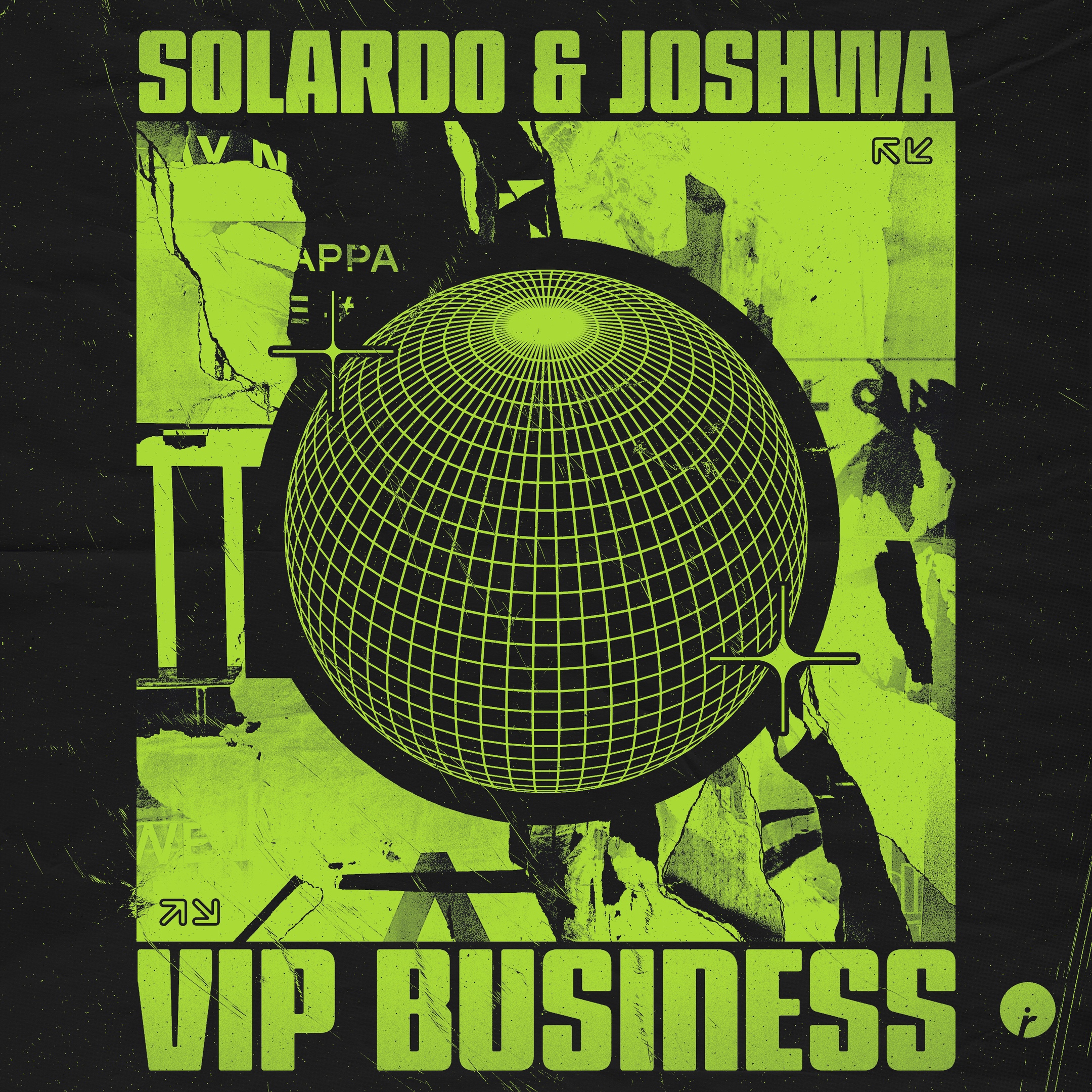 Solardo & Joshwa - VIP Business (Original Mix)