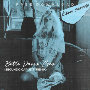 Kim Carnes - Bette Davis Eyes (Segundo Carletti Remix)