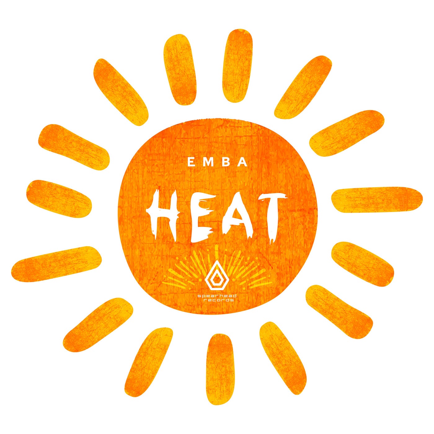 Emba - Heat (Original Mix)