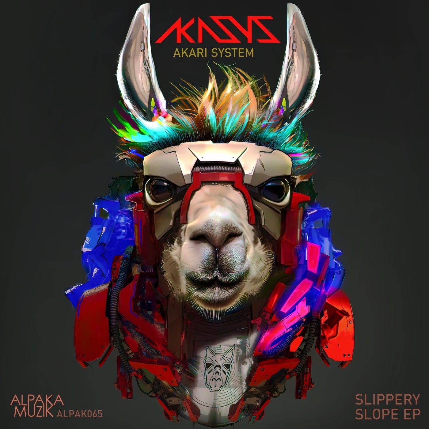 Akari System - Slippery Slope (Original Mix)