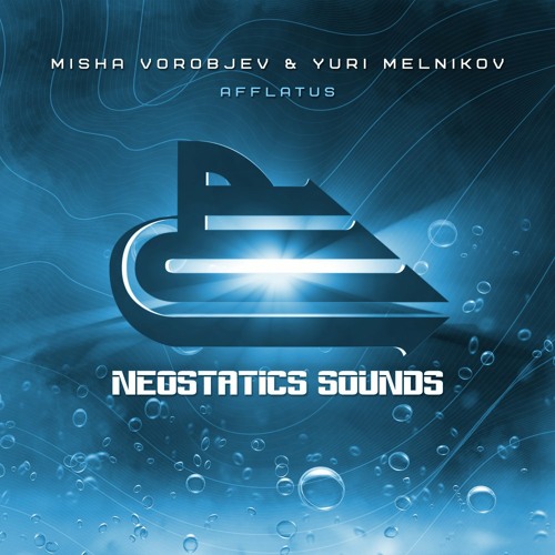 Misha Vorobjev & Yuri Melnikov - Afflatus (Extended Mix)