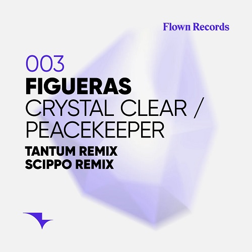 Figueras - Crystal Clear (Tantum Remix)