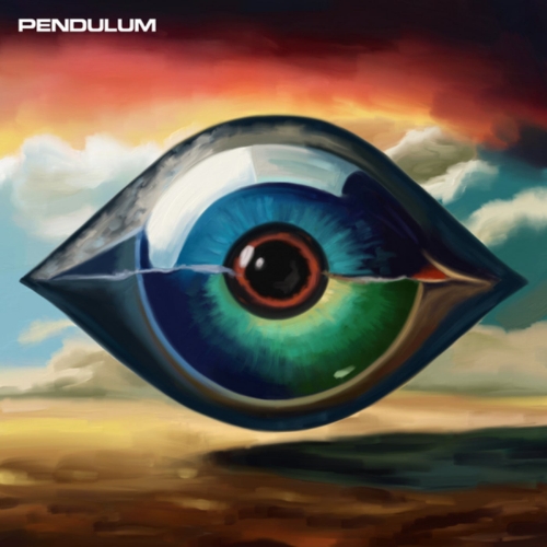 Pendulum & Bullet for My Valentine - Halo (Original Mix)