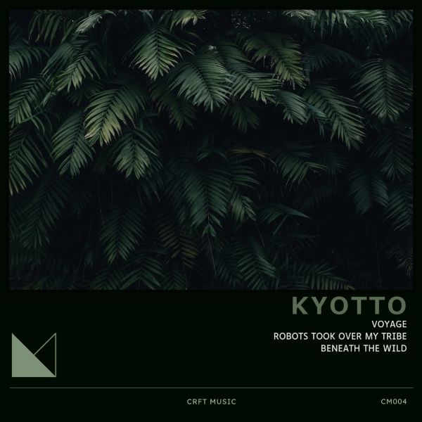 Kyotto - Voyage (Original Mix)