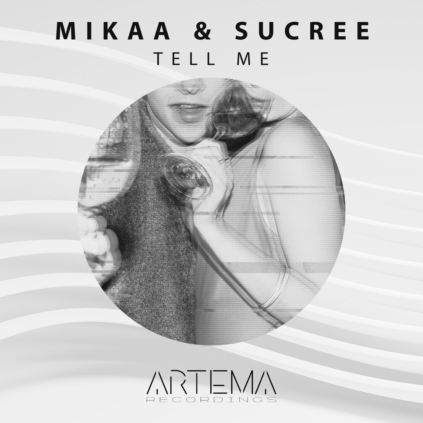 Mikaa & Sucree - Tell Me (Original Mix)