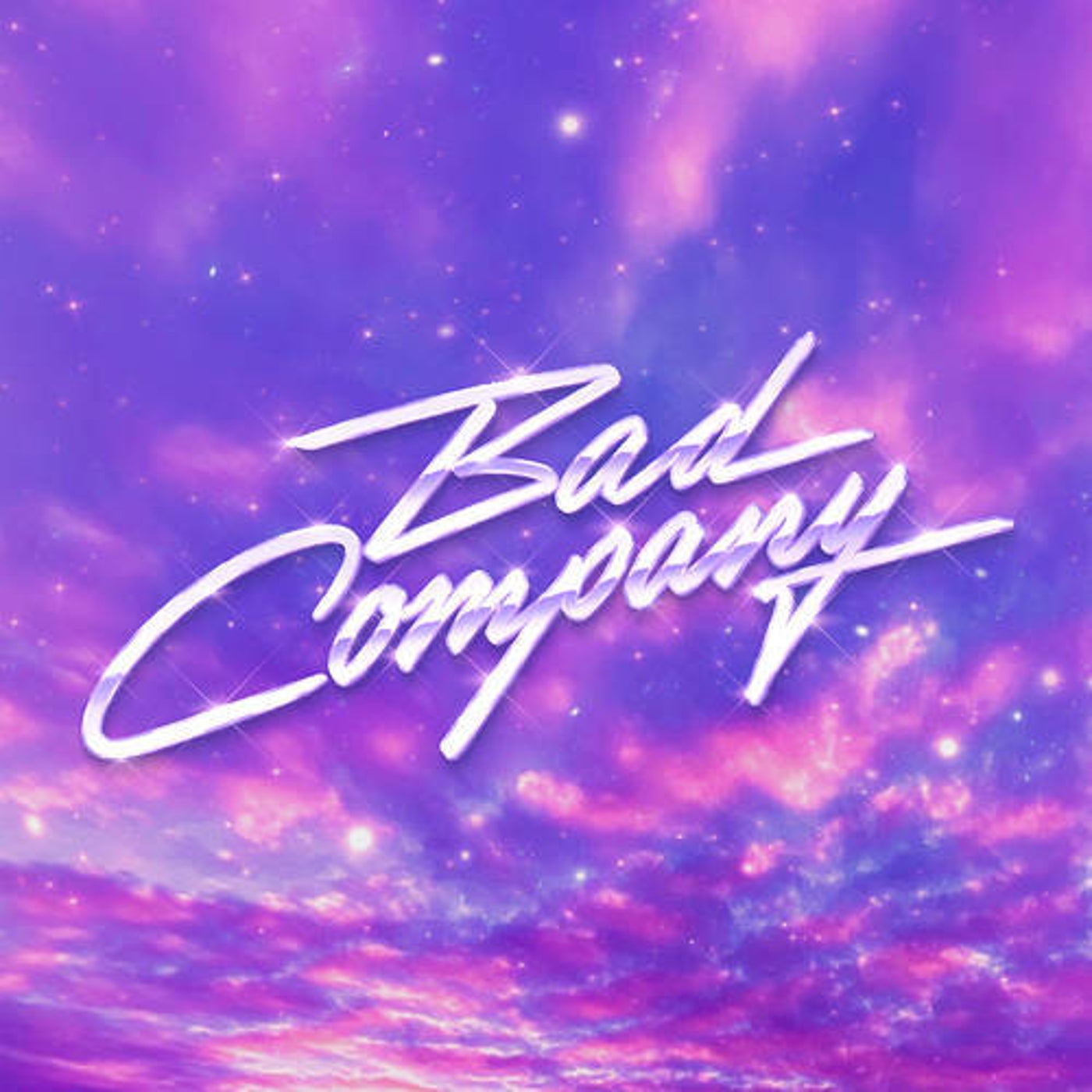 Purple Disco Machine - Bad Company (Original Mix)