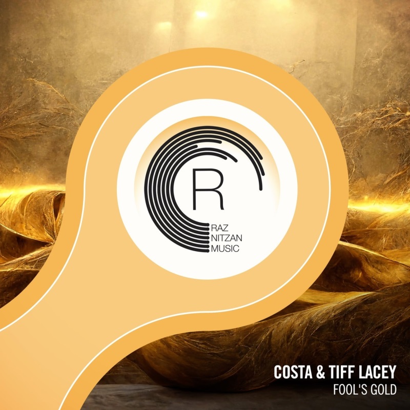 Costa & Tiff Lacey - Fool's Gold (Extended Mix)