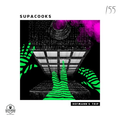 Supacooks - Hofmann's Trip (Original Mix)