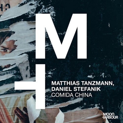 Matthias Tanzmann, Daniel Stefanik - Comida China (Original Mix)