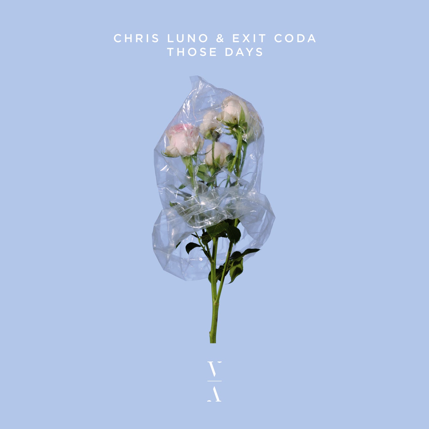 Exit Coda, Chris Luno - Those Days (Extended Mix)