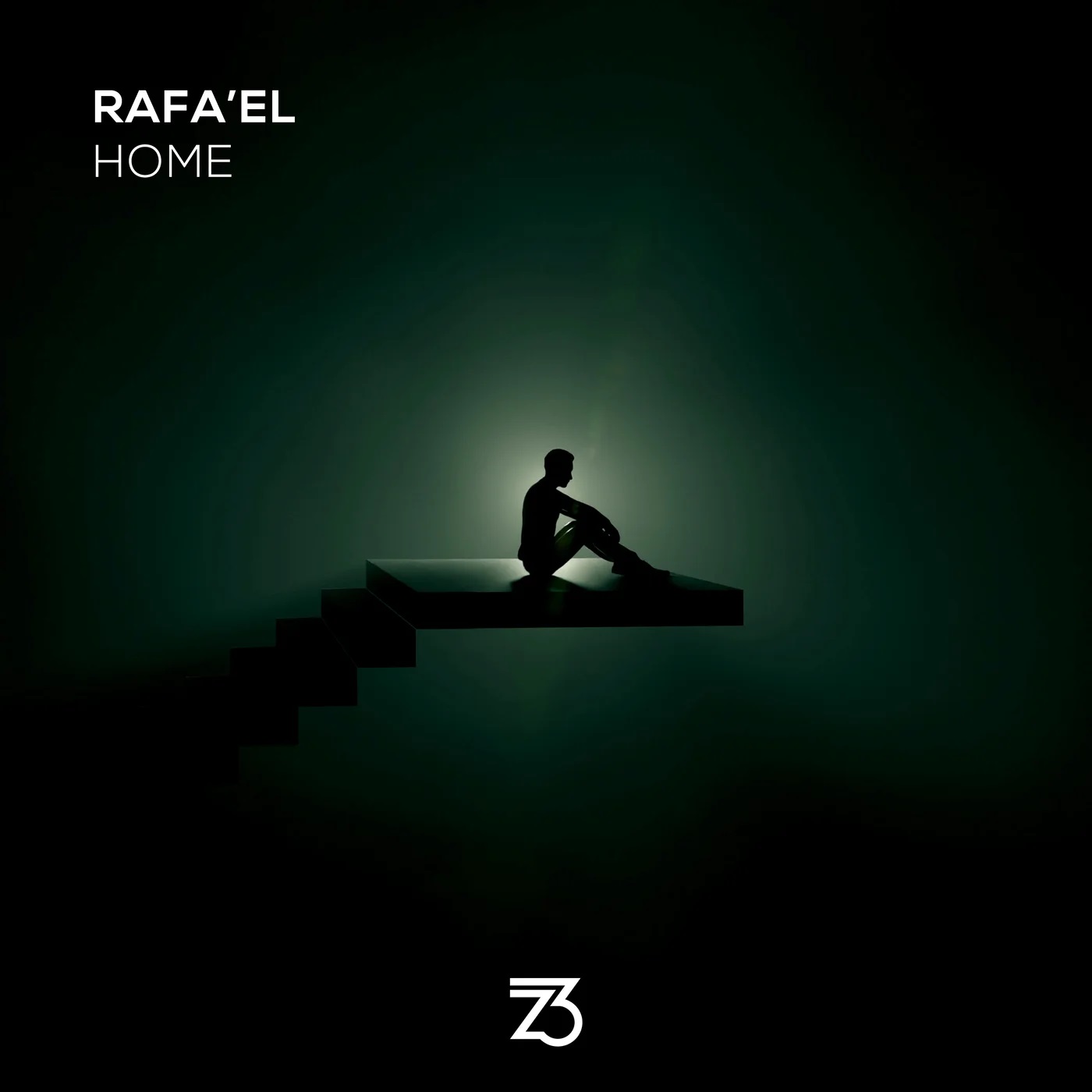 Rafa'EL - Home (Extended Mix)