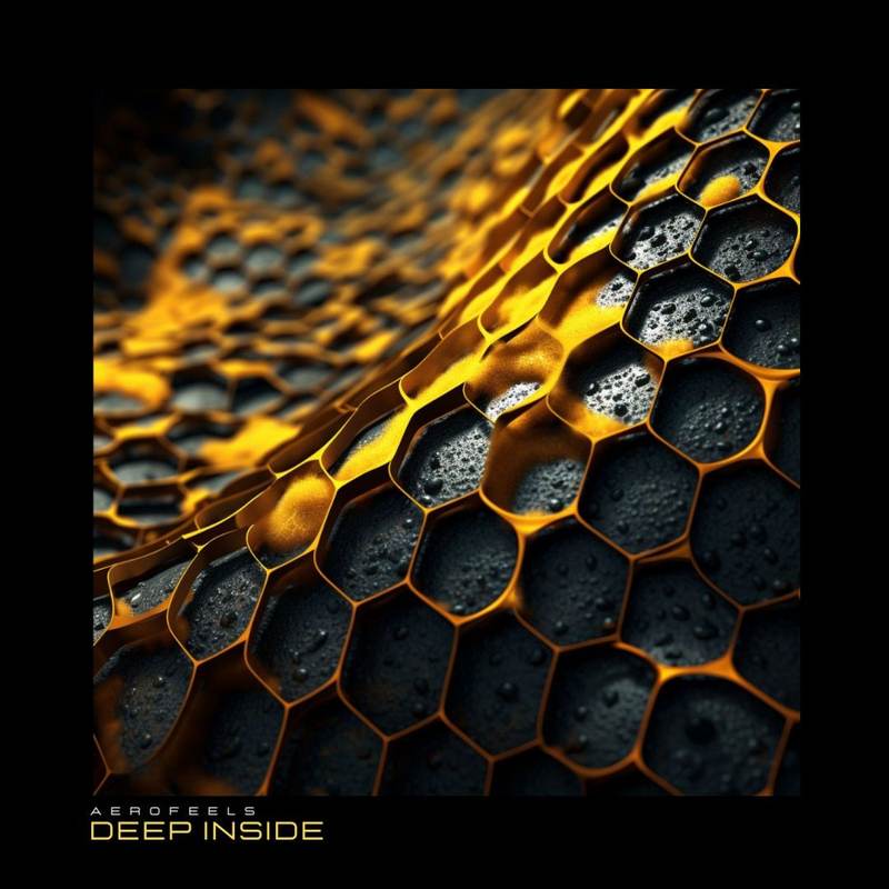 Aerofeel5 - Deep Inside (Extended Mix)