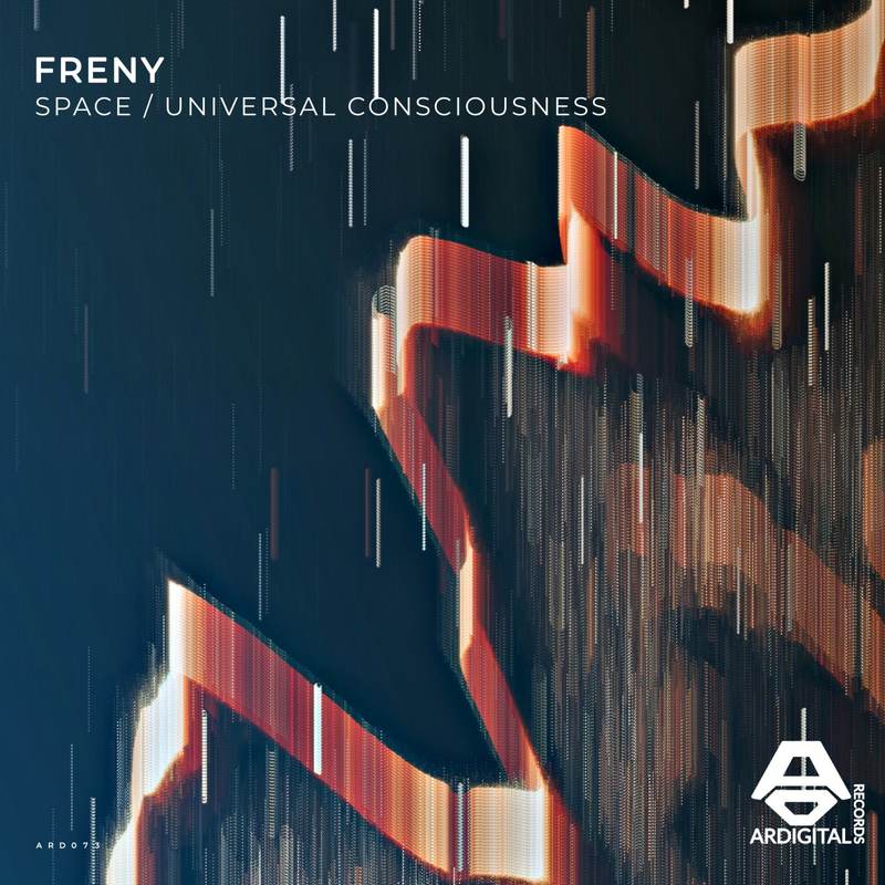 Freny - Universal Consciousness (Original Mix)