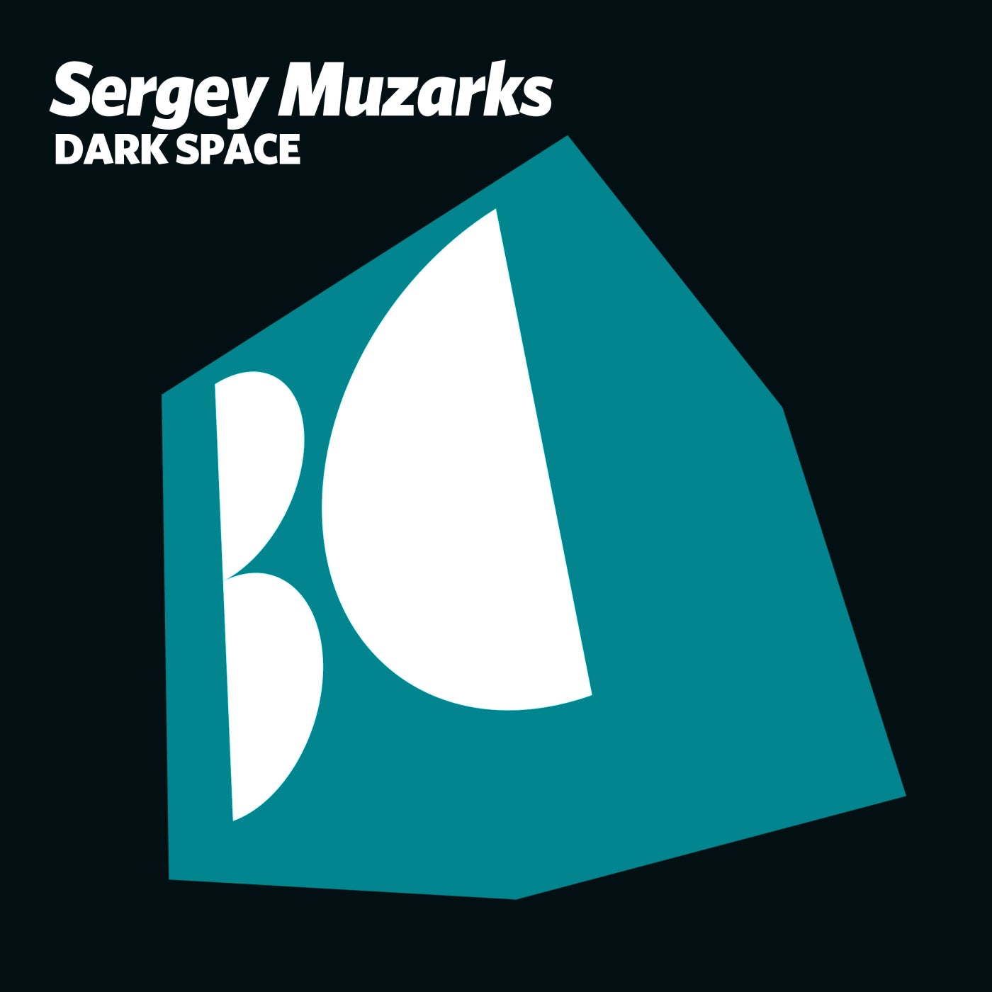 Sergey Muzarks - Dark Space (Original Mix)