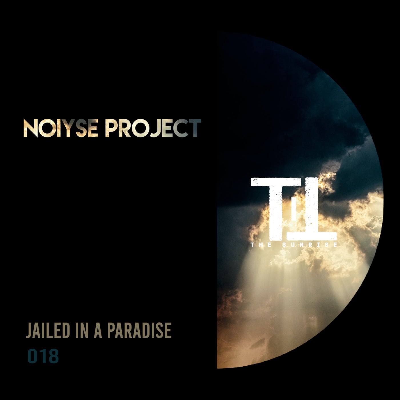 Noiyse Project - Jailed In A Paradise (Original Mix)