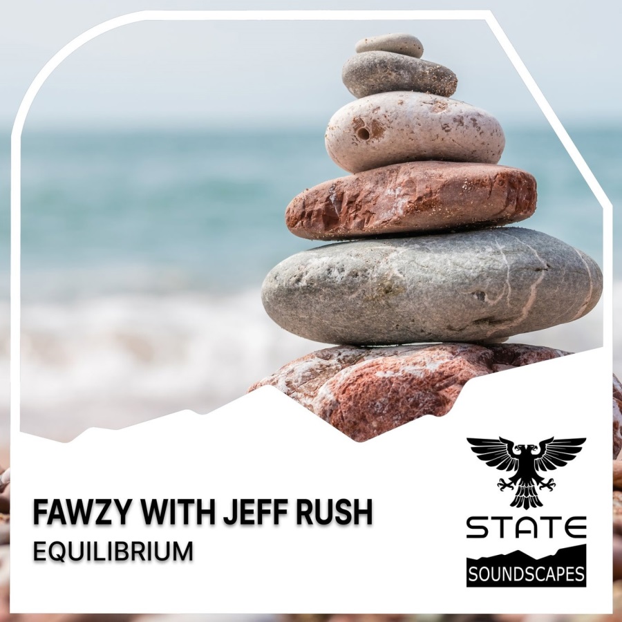 Fawzy With Jeff Rush - Equilibrium (Artena Extended Remix)