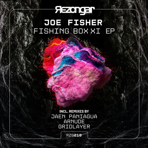 Joe Fisher - Pomodoro (Gridlayer Remix)