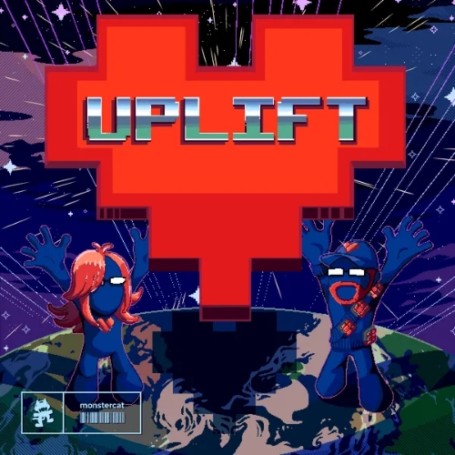 Pegboard Nerds - Uplift (Original Mix)